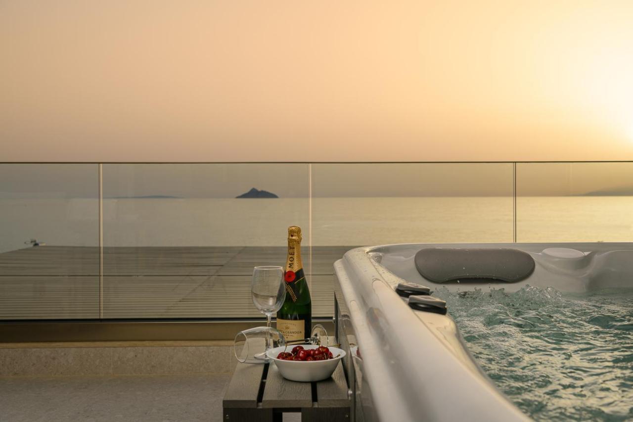 Diamond Dream Iii Apartment