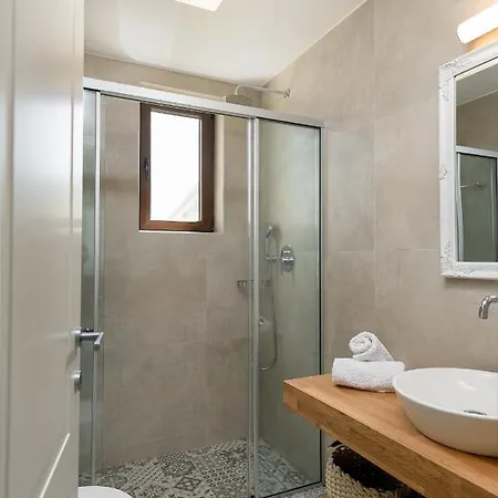 Diamond Dream III Apartment Kalamaki  Exterior photo