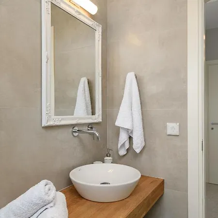Diamond Dream III Apartment Kalamaki  Exterior photo