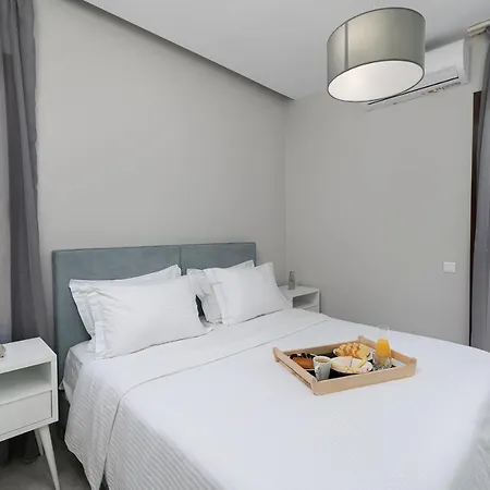 Diamond Dream III Apartment Kalamaki  Exterior photo
