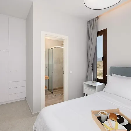 Diamond Dream III Apartment Kalamaki  Exterior photo