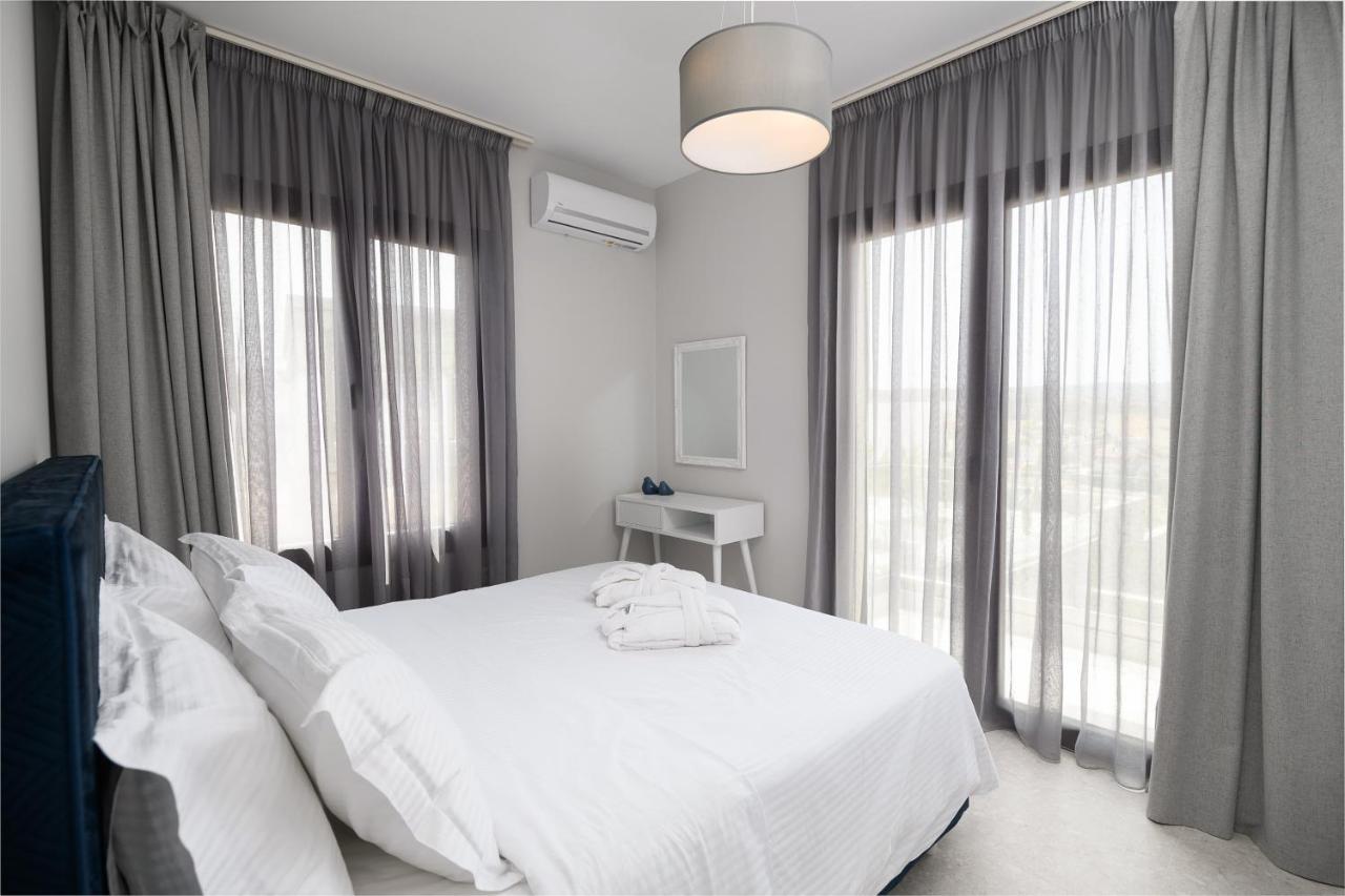 Apartment Diamond Dream Iii Kalamaki (Heraklion)