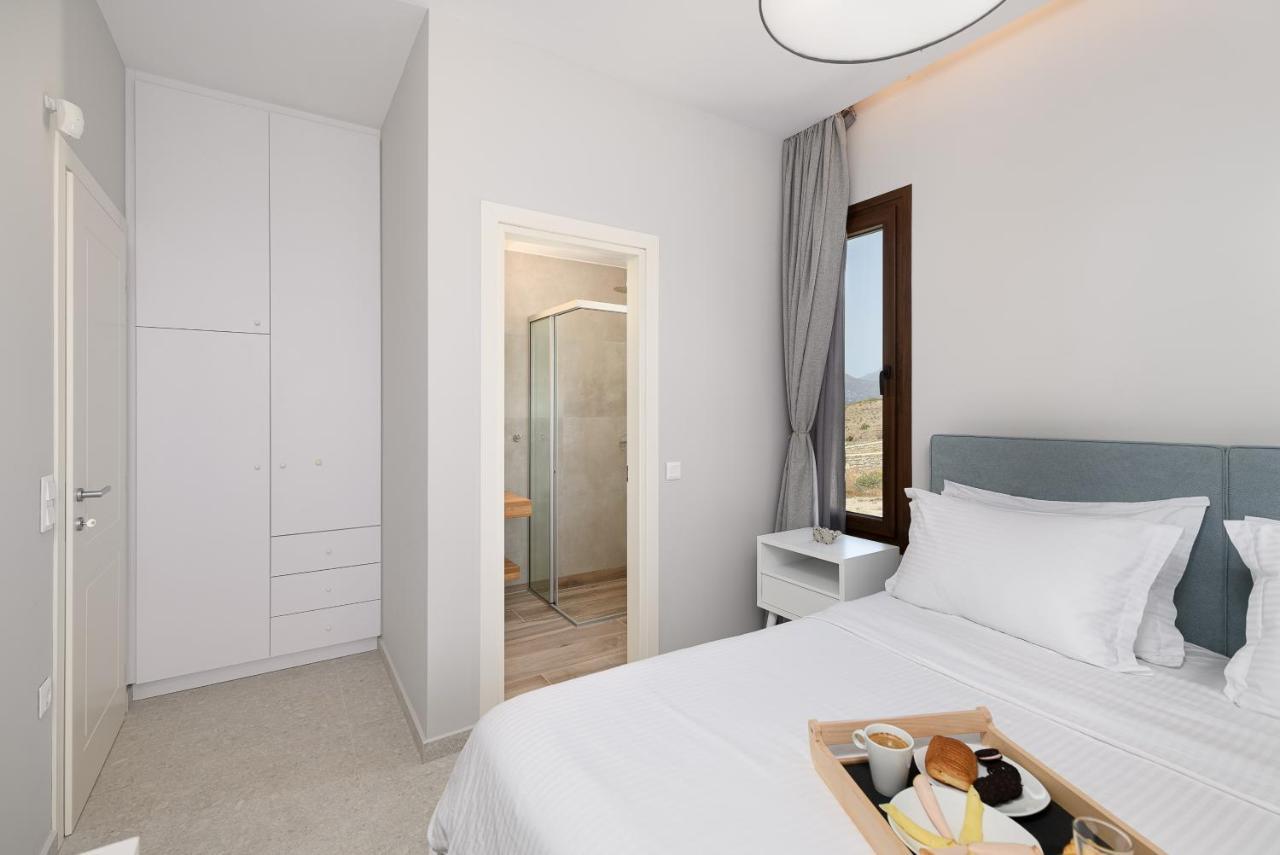 Apartment Diamond Dream Iii Kalamaki (Heraklion)