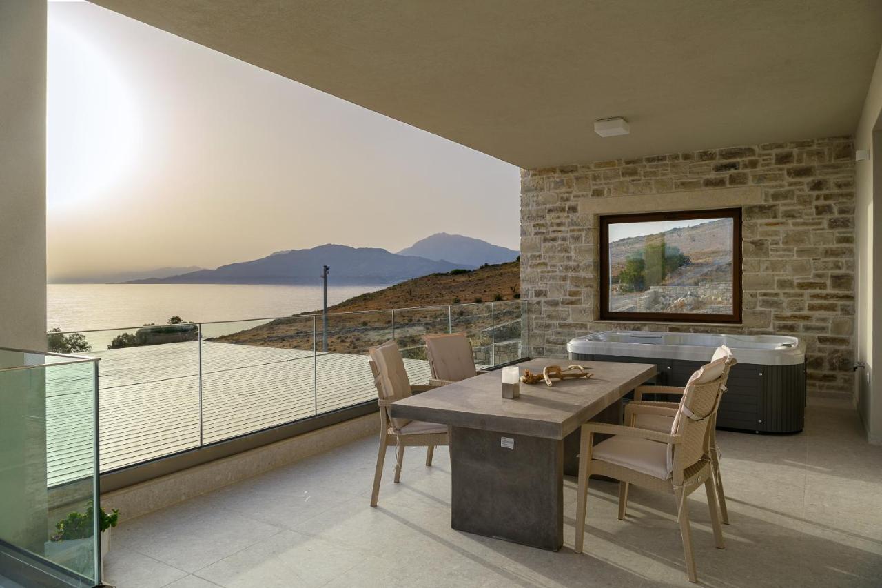 Diamond Dream Iii Apartment Kalamaki (Heraklion)