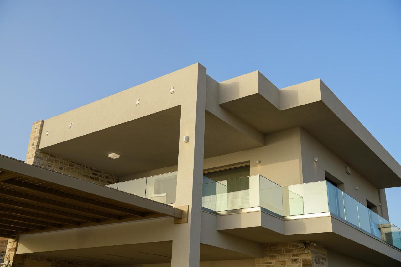 Apartment Diamond Dream Iii Kalamaki (Heraklion)