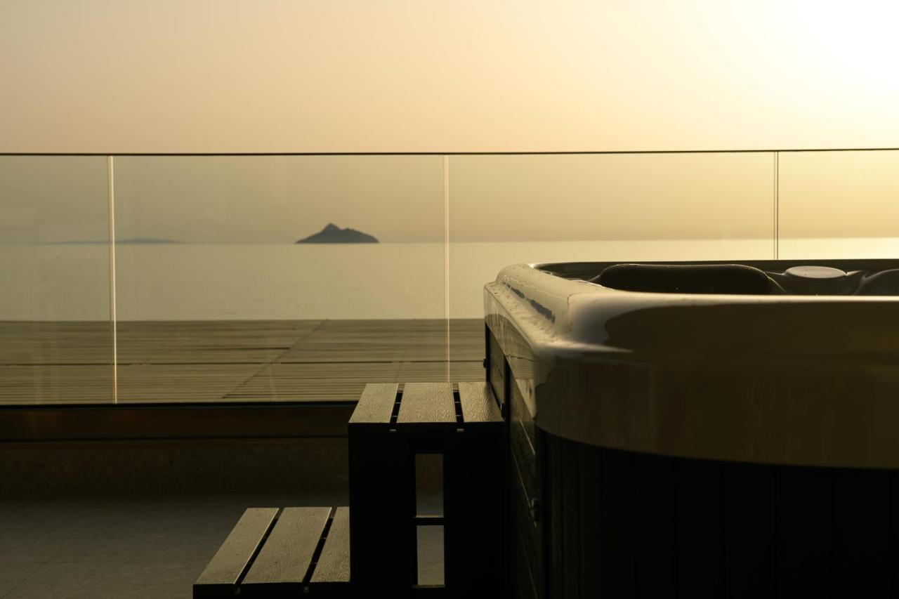 Diamond Dream Iii Apartment Kalamaki (Heraklion)