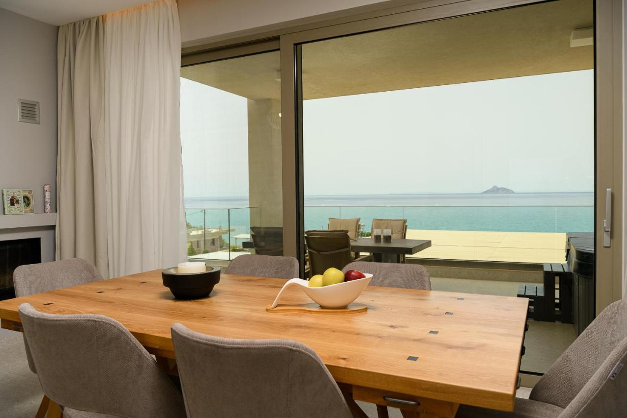 Diamond Dream Iii Apartment Kalamaki (Heraklion)