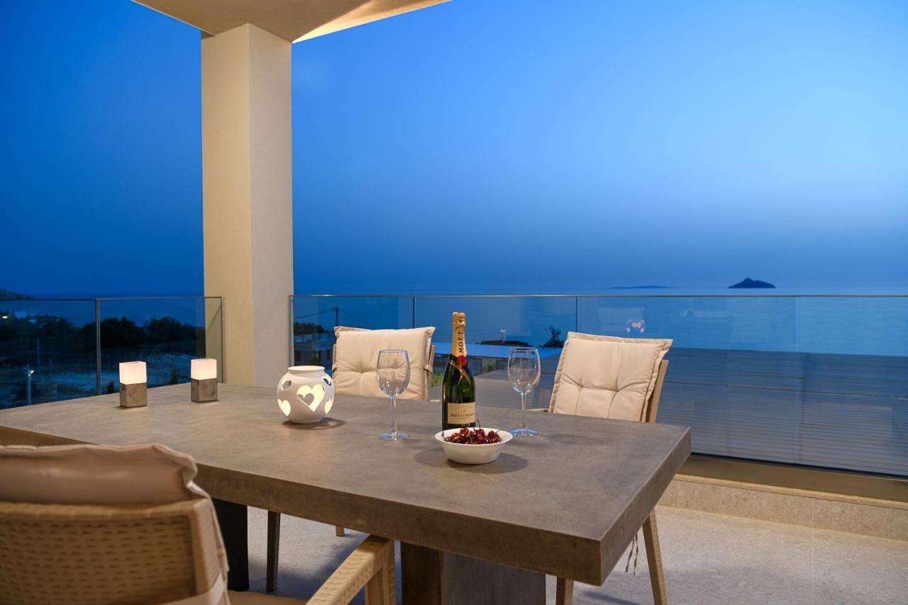 Apartment Diamond Dream Iii Kalamaki (Heraklion)